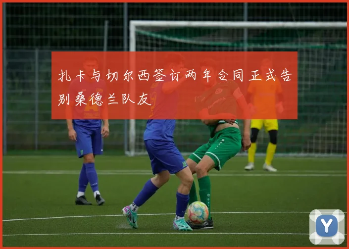 扎卡与切尔西签订两年合同正式告别桑德兰队友